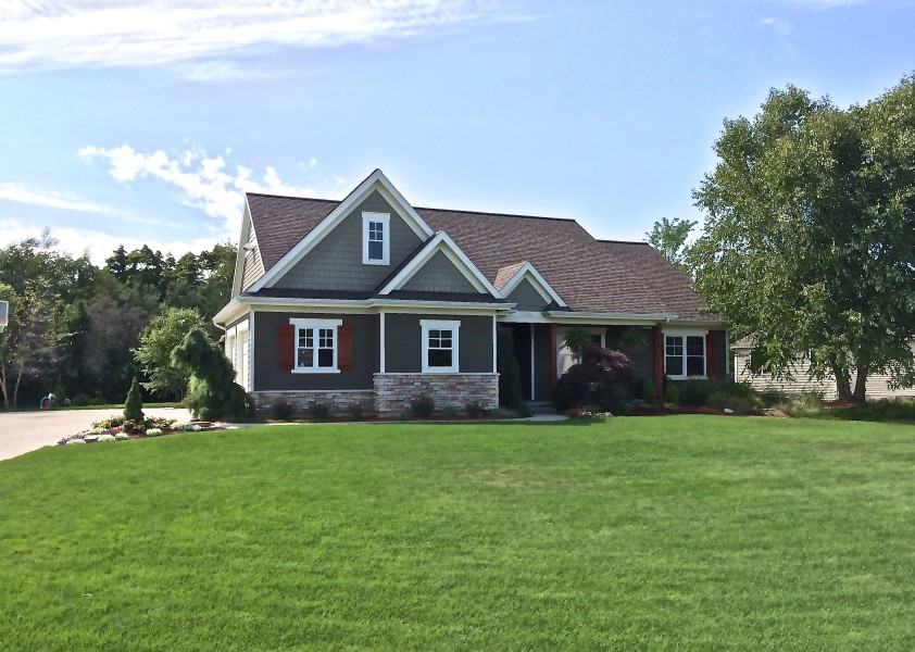 12325 Joshua Ct, Allendale, MI 49401 is For Sale By Owner Reozom