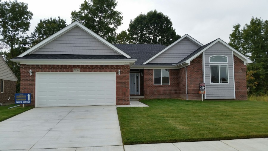 22382 Brantingham Road Lot 209, Township, MI 48044 is For Sale