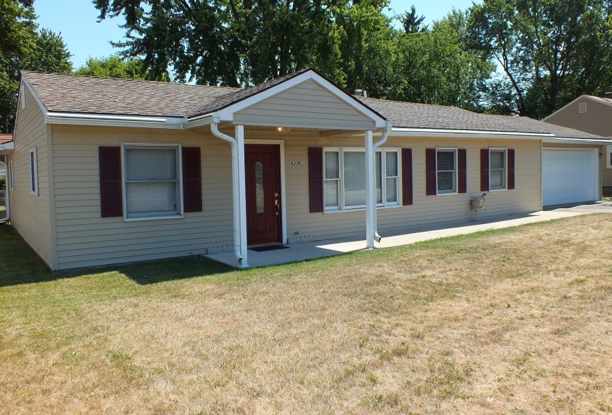 9270 North Sheldon Road, Plymouth, MI 48170 is For Sale By Owner Reozom