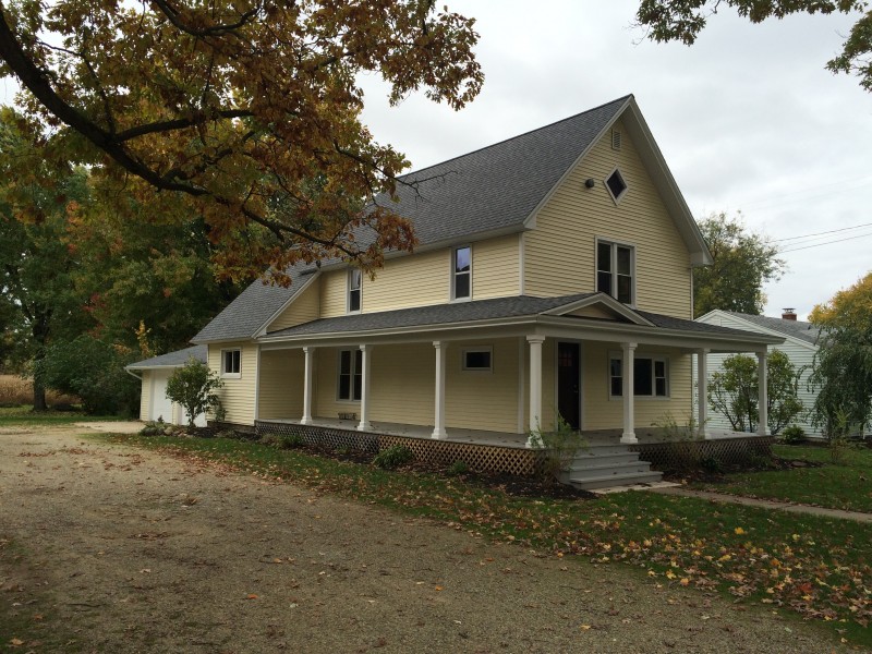 618 E Grand River Rd, Laingsburg, MI 48848 is For Sale By Owner Reozom