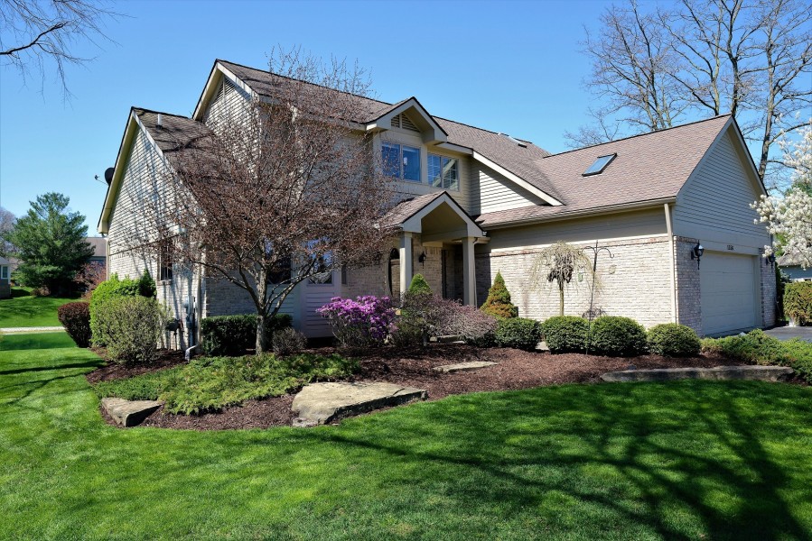 1556 Huron Springs Lane, Commerce Township, MI 48382 is For Sale By