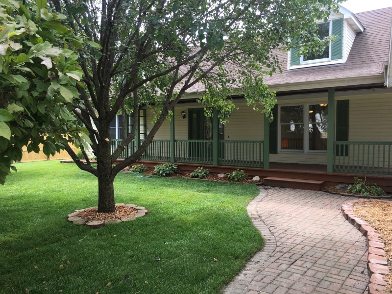 6942 South Huron River Drive, South Rockwood, MI 48179 is For Sale By