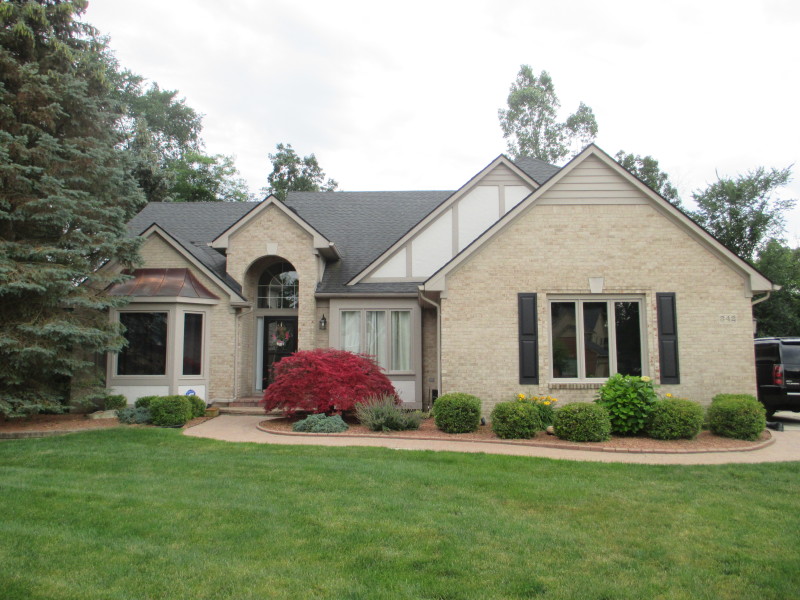 342 Jonathan Dr, Rochester Hills, MI 48307 is For Sale By Owner Reozom