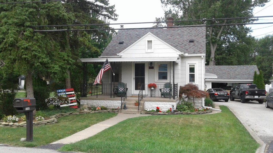 5580 Wilson St., Trenton, MI 48183 is For Sale By Owner Reozom