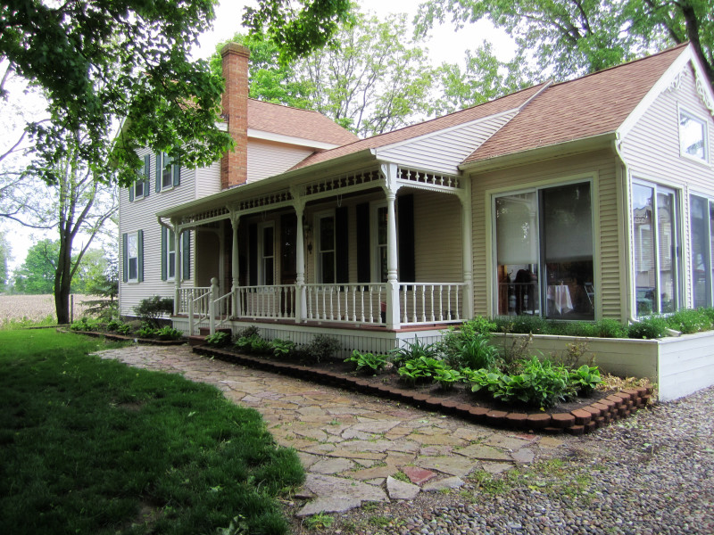 5882 Stimson Road, Middleville, MI 49333 is For Sale By Owner Reozom