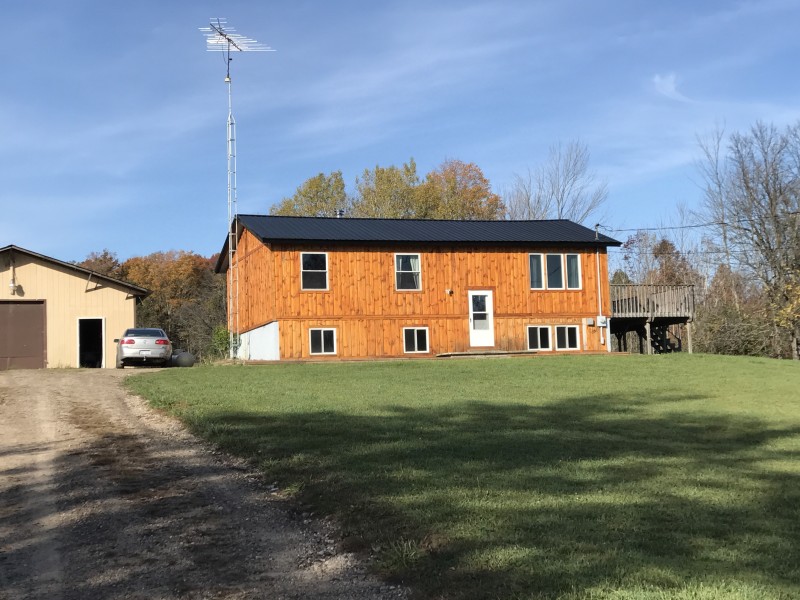 3405 Reasner Rd, Rose City, MI 48654 is For Sale By Owner Reozom