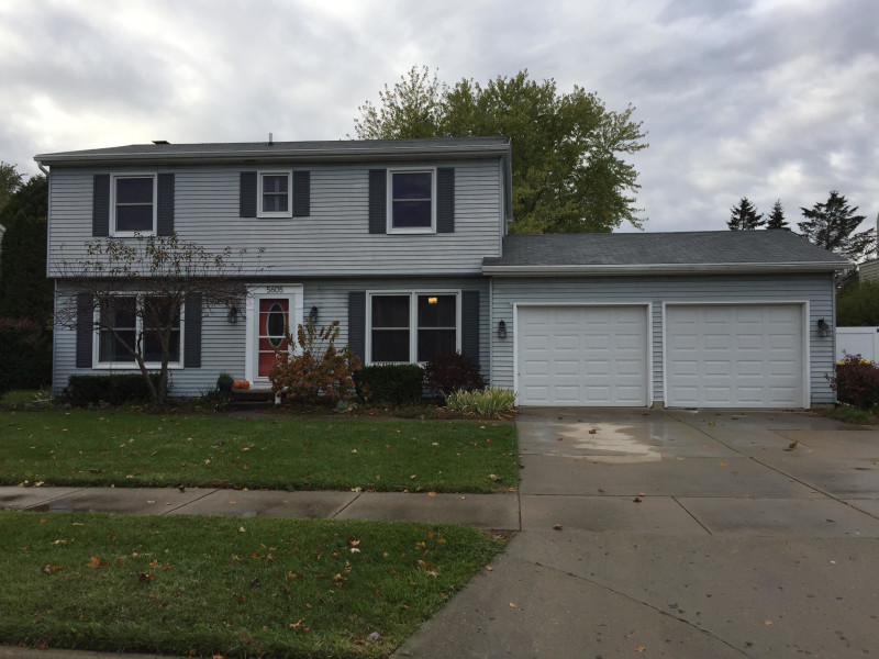 5605 Wood Valley Dr, Haslett, MI 48840 is For Sale By Owner Reozom