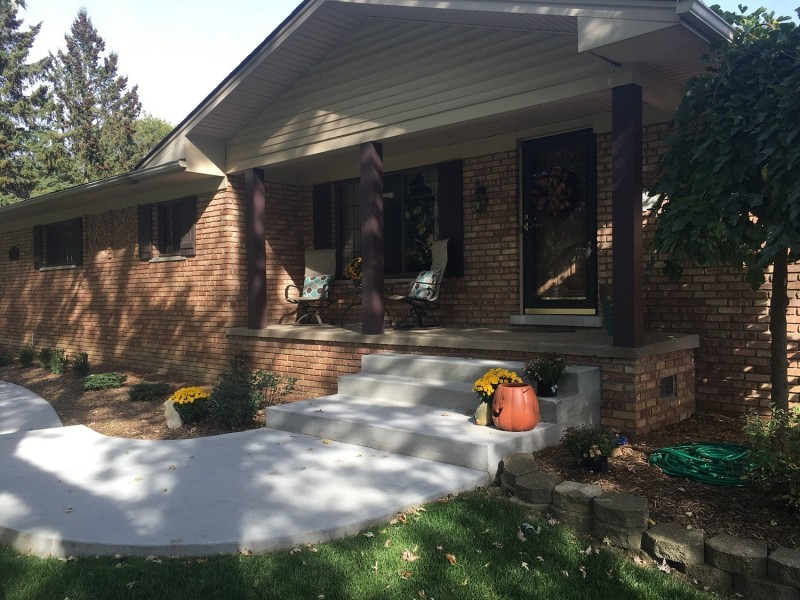 68698 Appleview, Washington Township, MI 48095 is For Sale By Owner