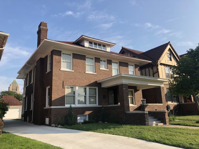 149 Virginia Park St., Detroit, MI 48202 is For Sale By Owner Reozom