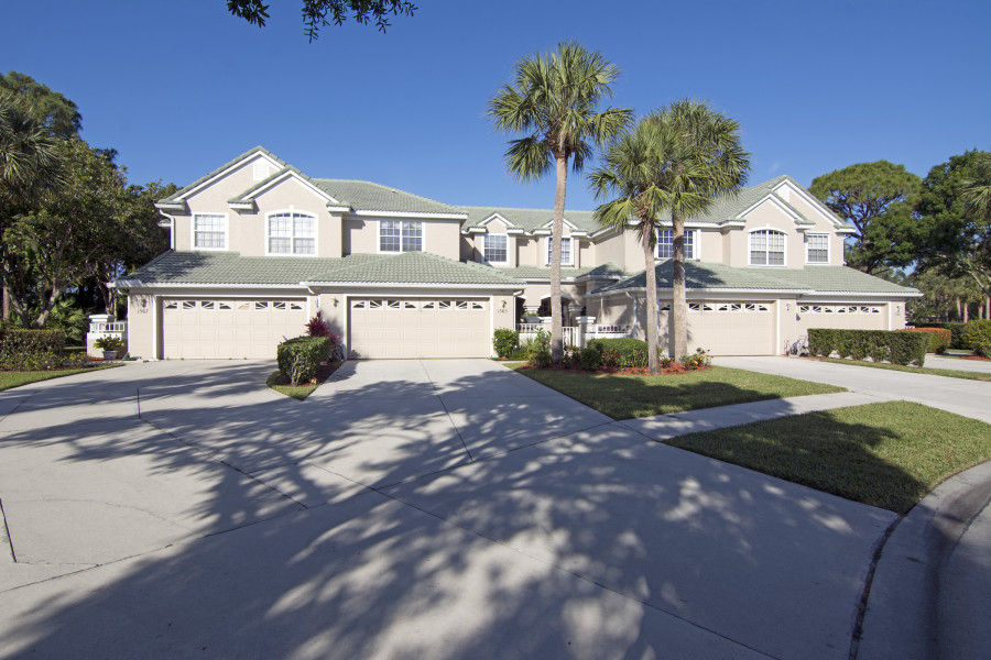 1565 SW Harbour Isles Circle, Port Saint Lucie, FL 34986 is For Sale By