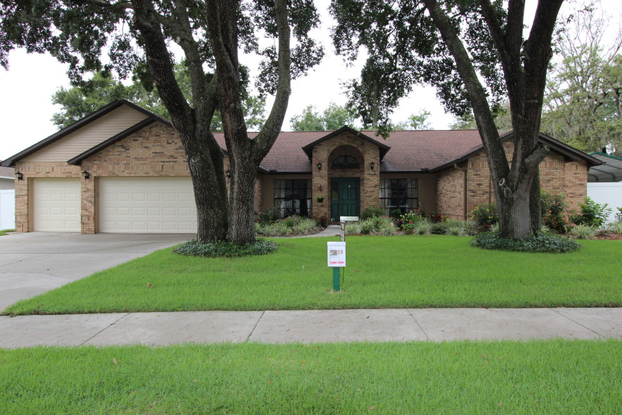 3026 Colonial Ridge Dr, Brandon, FL 33511 is For Sale By Owner Reozom