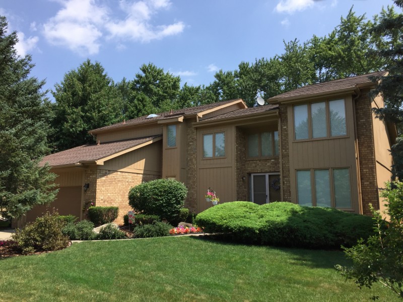 25588 Buckminster Dr, Novi, MI 48375 is For Sale By Owner Reozom