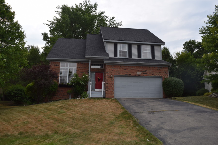 2541 Hilltop Ln, Howell, MI 48843 is For Sale By Owner Reozom