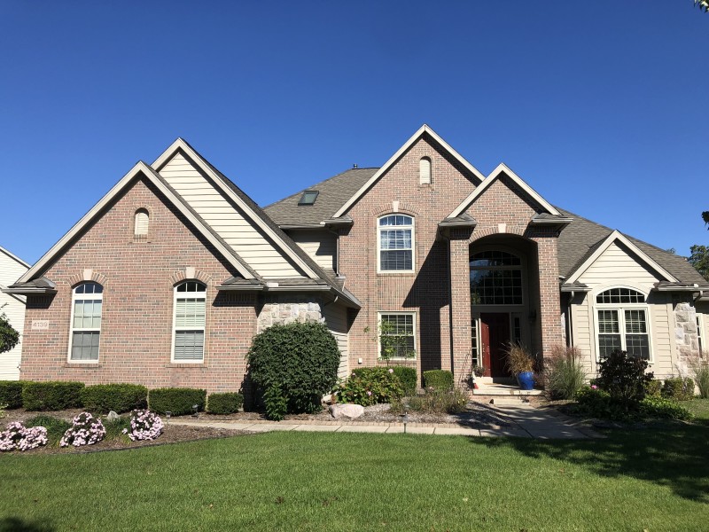 4139 Lake Forest Dr. W, Ann Arbor, MI 48108 is For Sale By Owner Reozom