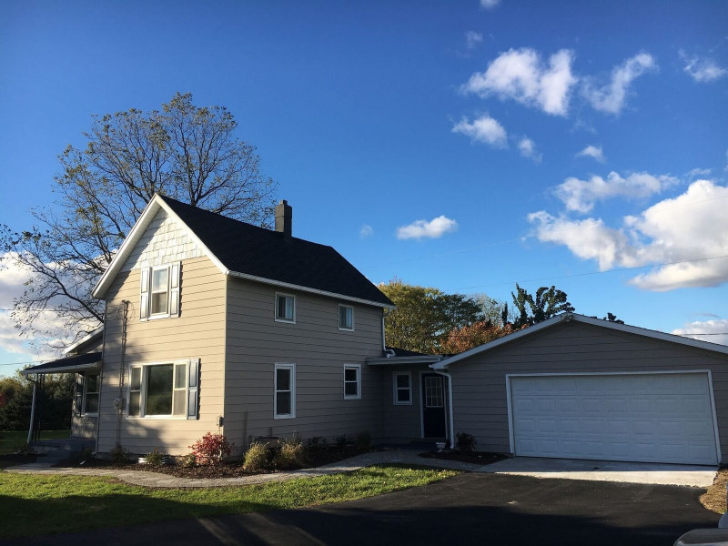 6527 Windsor Hwy, Potterville, MI 48876 is For Sale By Owner Reozom