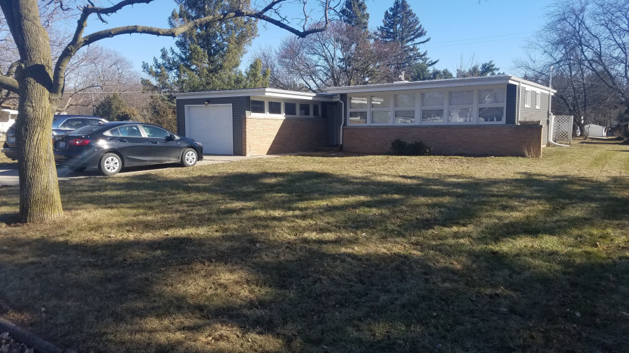 999 Glencoe Road, Alma, MI 48801 is For Sale By Owner Reozom