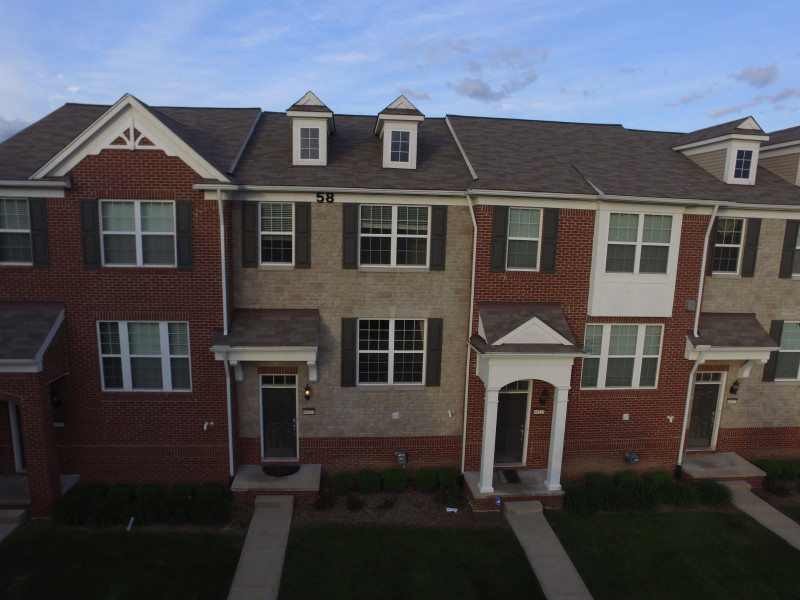 44523 Loop, Novi, MI 48377 is For Sale By Owner Reozom