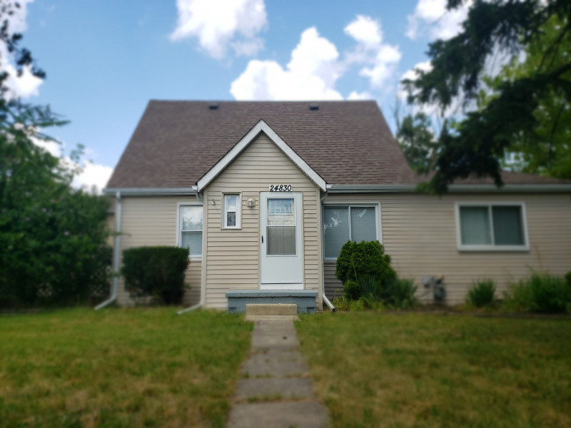 24830 Goddard, Taylor, MI 48180 is For Sale By Owner Reozom