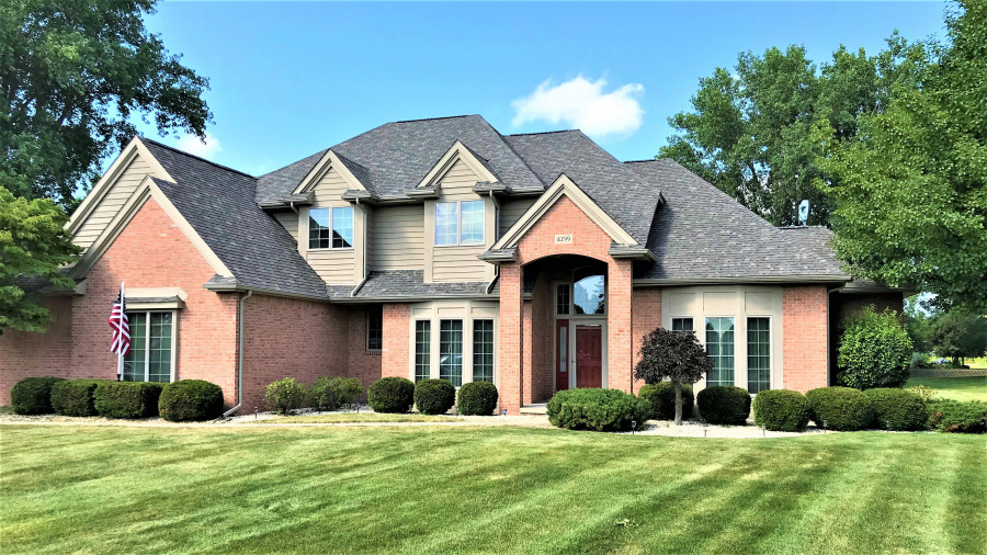 4299 N. Autumn Ridge Ct., Saginaw, MI 48603 is For Sale By Owner Reozom