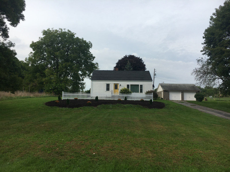 9300 McBride Rd, Ovid, MI 48866 is For Sale By Owner Reozom