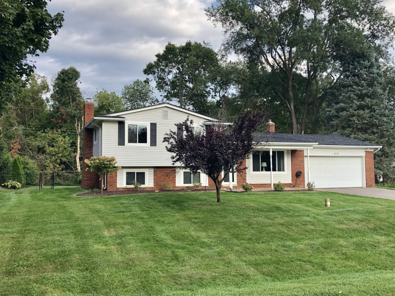 4119 Village Square, Brighton, MI 48114 is For Sale By Owner Reozom