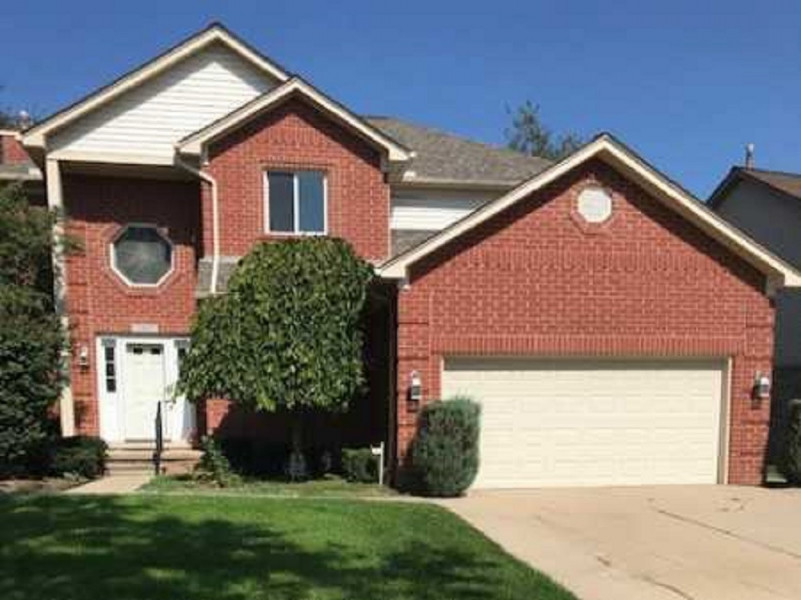 11087 Shadow Creek Court, Sterling Heights, MI 48313 is For Sale By