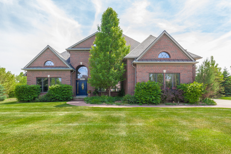 11512 Bayberry, Bruce Twp., MI 48065 is For Sale By Owner Reozom