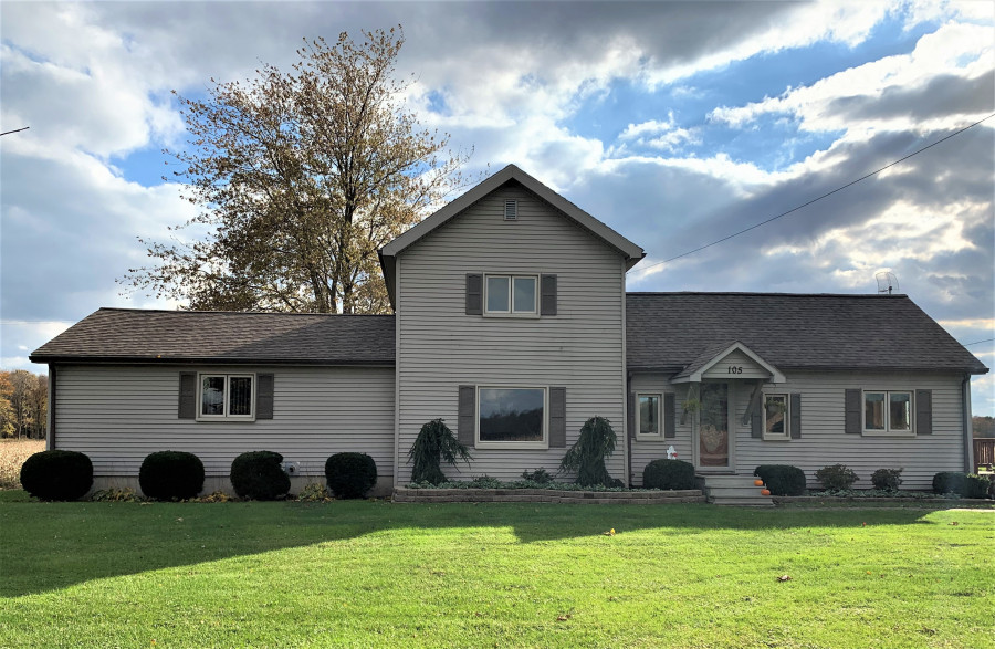 105 W. Fenn Rd, Coldwater, MI 49036 is For Sale By Owner Reozom