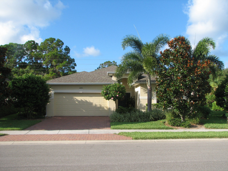 24955 Pennington Ter, Venice, FL 34293 is For Sale By Owner Reozom