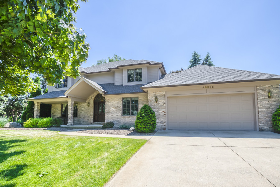 68095 Wingate Dr, Washington Twp, MI 48095 is For Sale By Owner Reozom