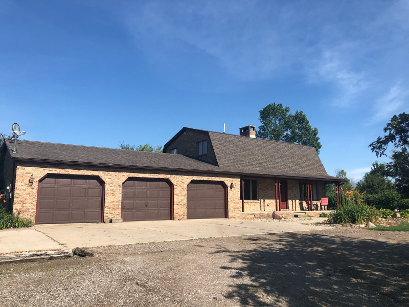 287 West St. Charles, Ithaca, MI 48847 is For Sale By Owner Reozom