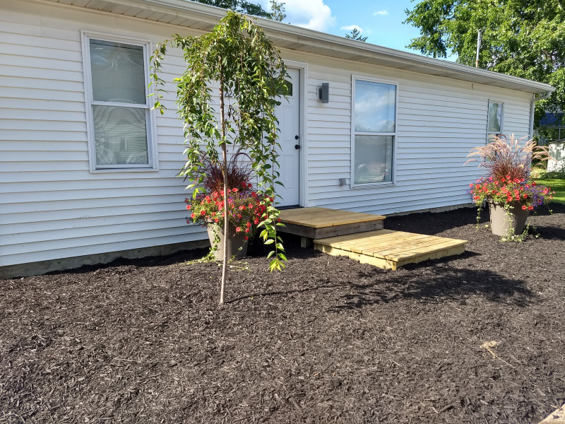 224 S. Laing Street, Laingsburg, MI 48848 is For Sale By Owner Reozom