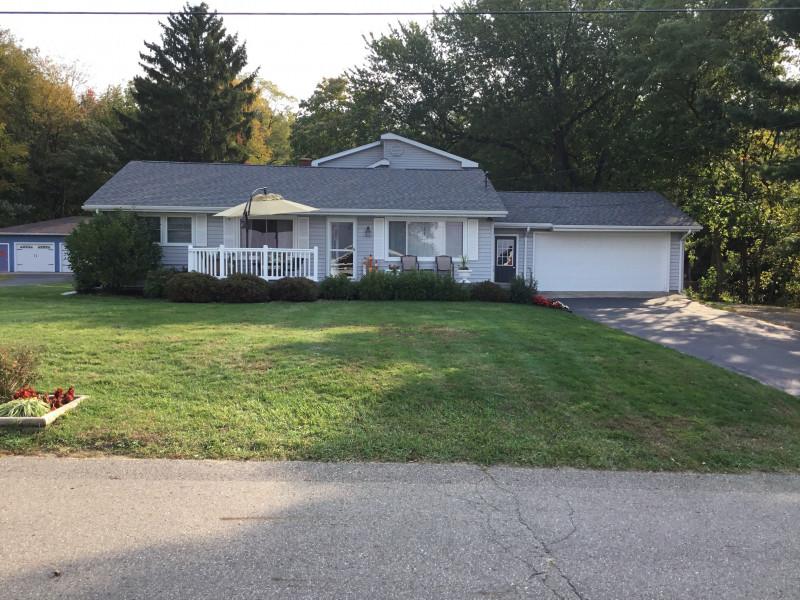 1380 E. Crooked Lake Drive, Kalamazoo, MI 49009 is For Sale By Owner