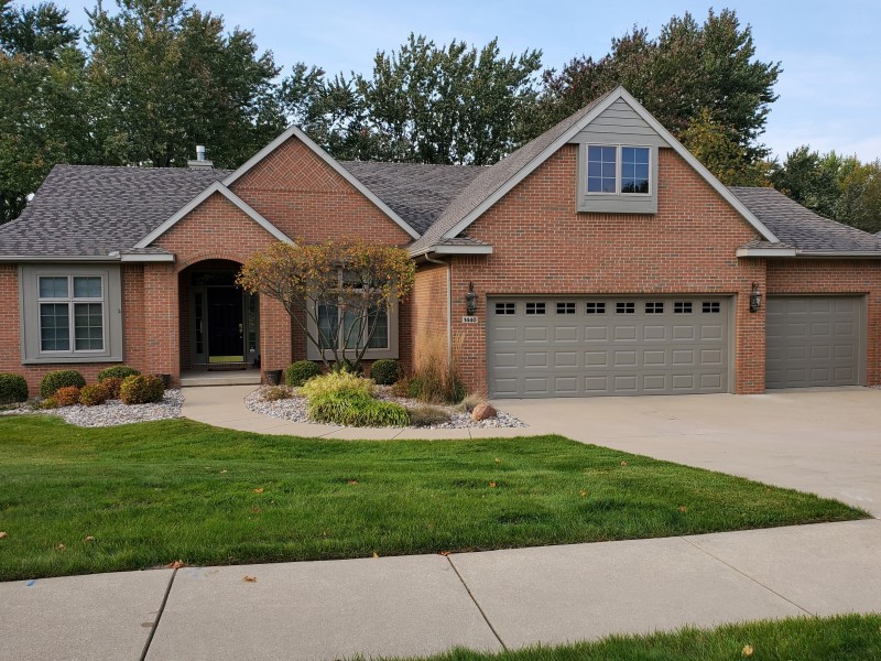 1440 Sanborn Drive, Dewitt, MI 48820 is For Sale By Owner Reozom