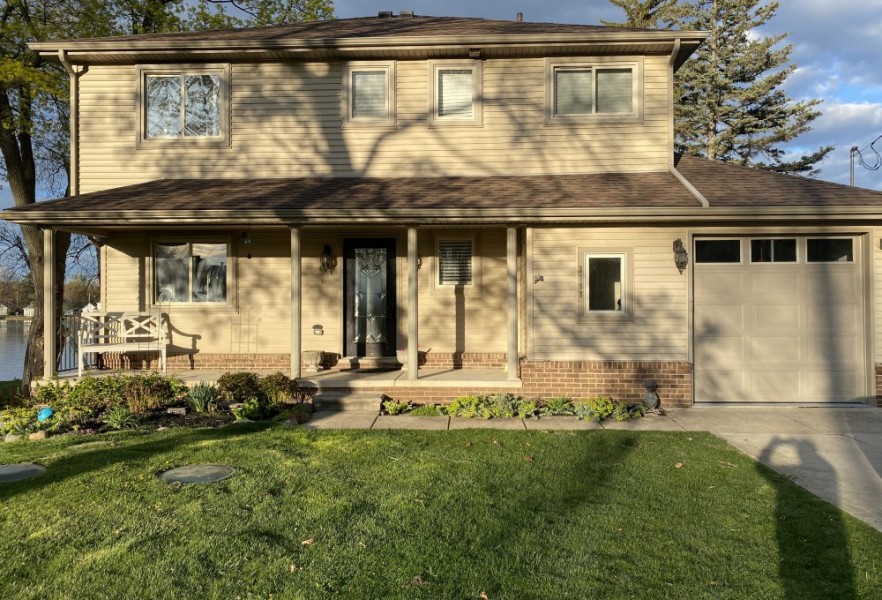 3788 Highland Ct, Highland, MI 48356 is For Sale By Owner Reozom