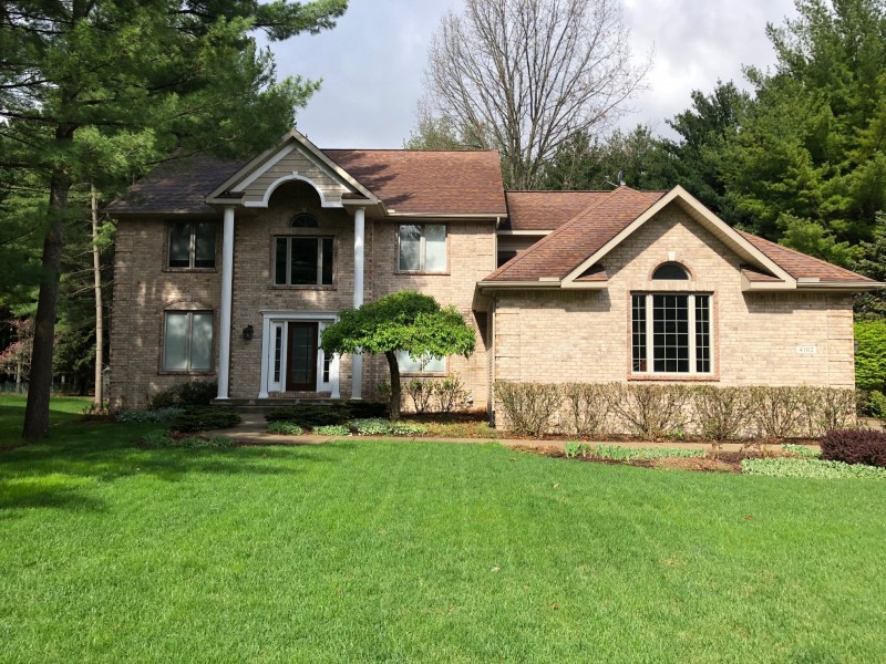 4102 Breakwater Dr, Okemos, MI 48864 is For Sale By Owner Reozom