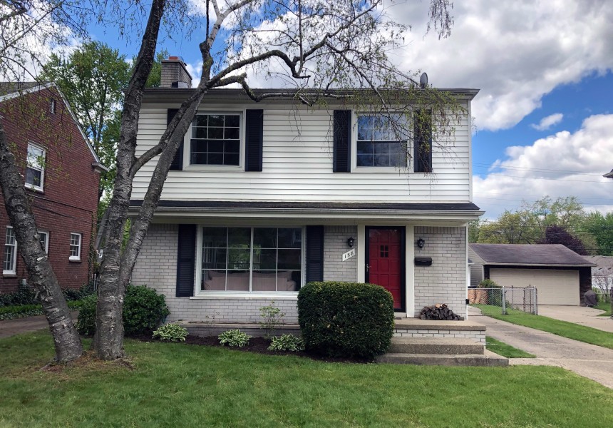 158 Maplefield Rd., Pleasant Ridge, MI 48069 is For Sale By Owner Reozom