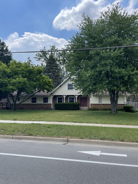 homes for sale in grandville mi