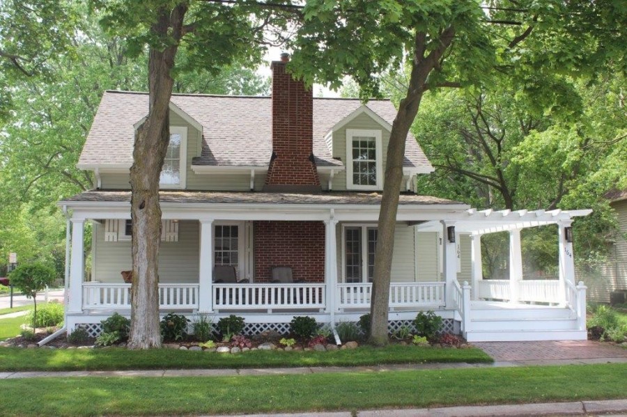 164 S Rawles St, Romeo, MI 48065 is For Sale By Owner Reozom