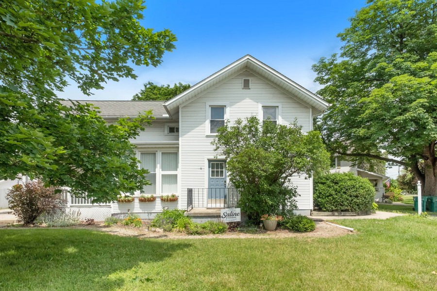 321 East Michigan Ave, Saline, MI 48176 is For Sale By Owner Reozom