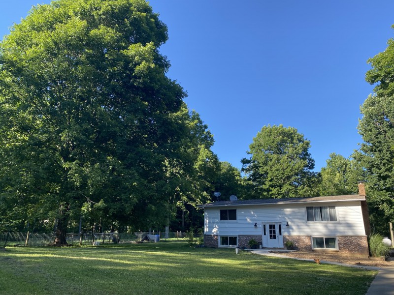 6992 Two and One Half Mile Road, East Leroy, MI 49051 is For Sale By