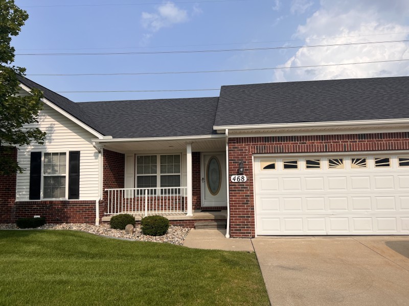 468 Harvard Drive, Romeo, MI 48065 is For Sale By Owner Reozom